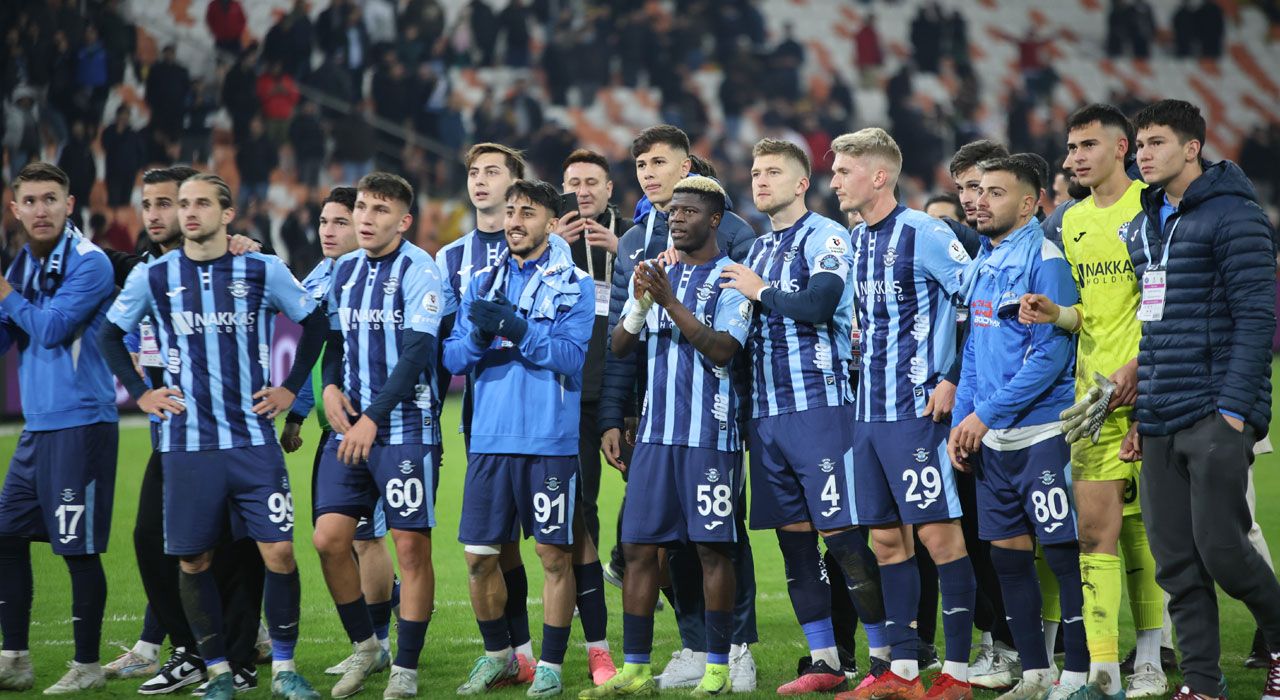 TFF Demirsporun Cezasını Kesti