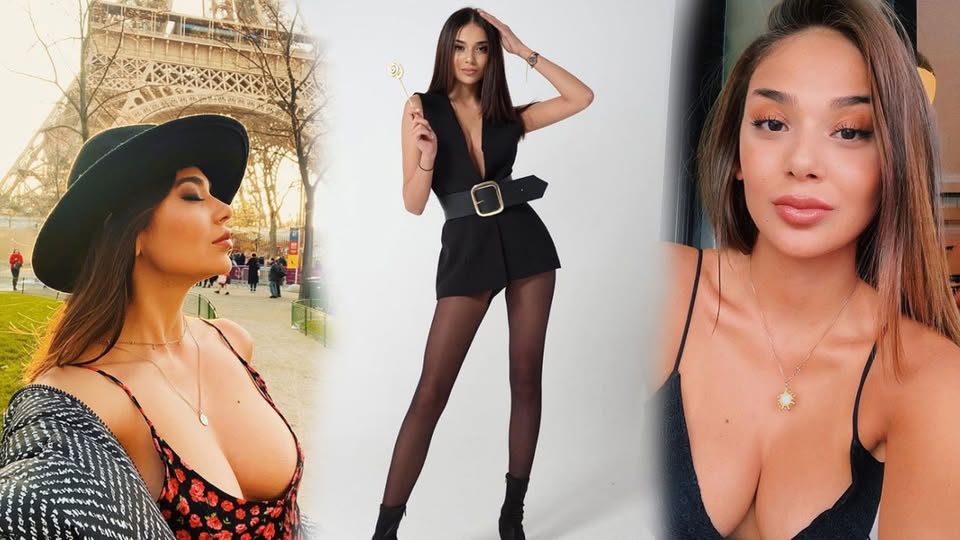 Merve Taşkın, 14 Şubat İçin Şaşırtıcı Teklifte Bulundu