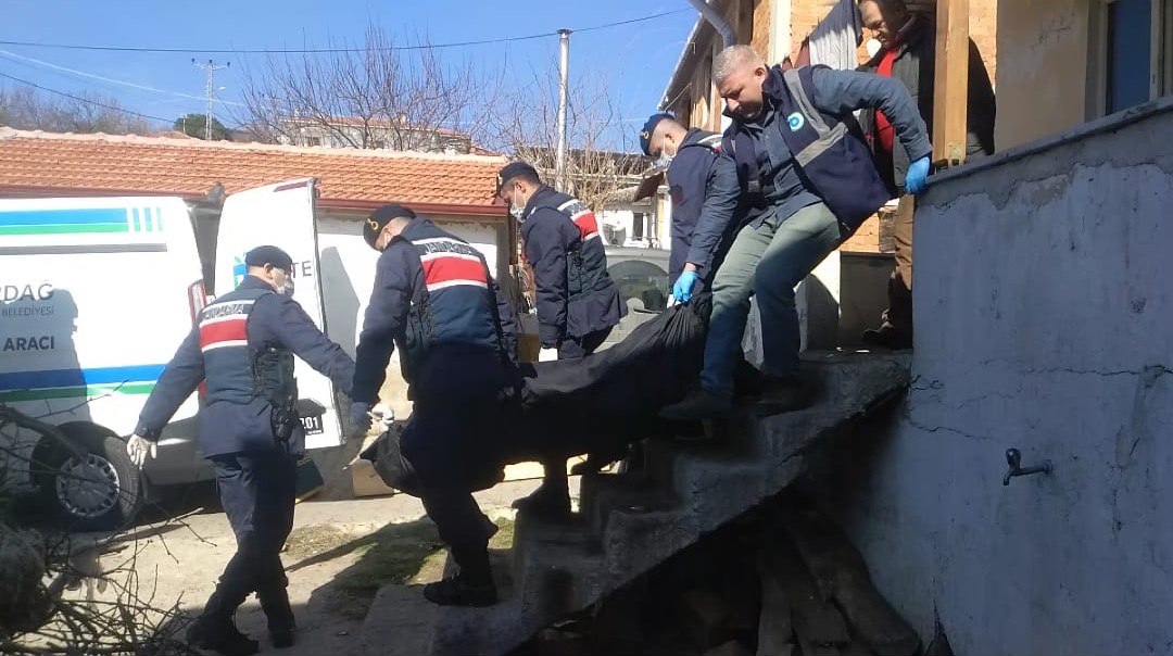 Soba Faciası: Engelli Kardeşlerden Biri Can Verdi, Diğeri Hayatta Kalma Mücadelesi Veriyor