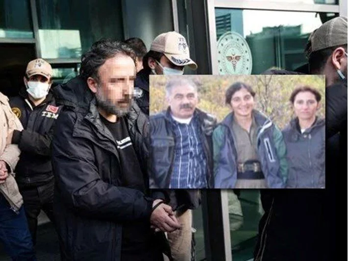 CHP’li Belediyelere Yönelik Terör Soruşturması: 10 Şüpheli Tutuklandı, CHP’li Meclis Üyesinin Kızı PKK’lı Çıktı