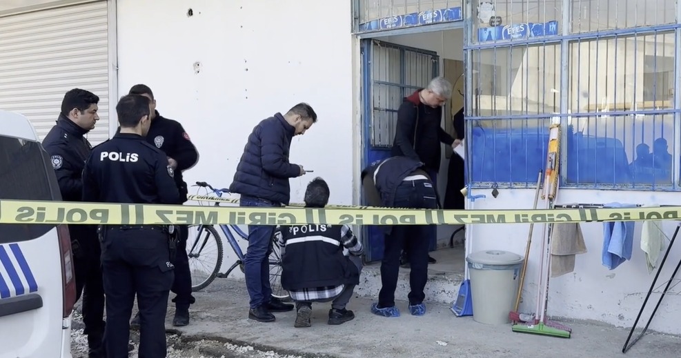 Berberde Saldırıya Uğradı: Hayatını Kaybetti