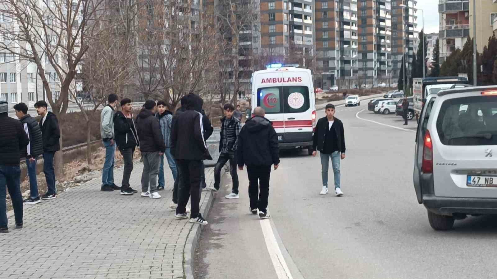 Şüpheli Ölüm: Adam Köprü Altında Ölü Bulundu