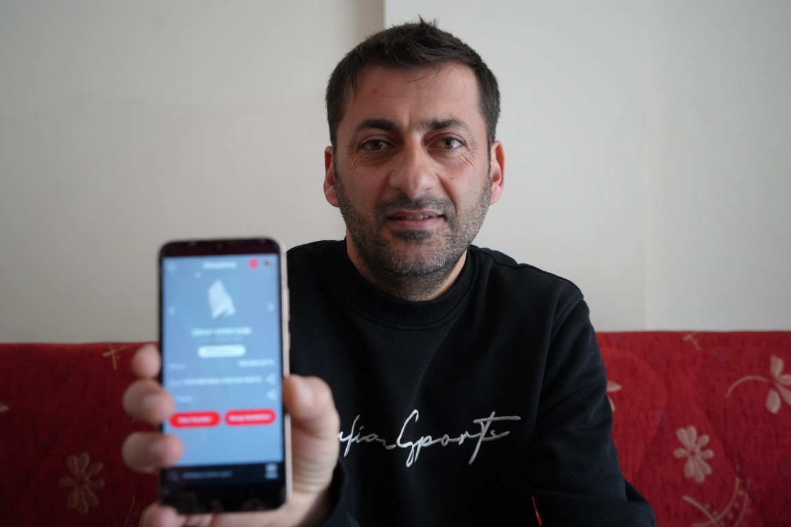 Hesabına Yanlışlıkla Para Geldi: 'Haram Para' Diyerek Sahibine Verdi