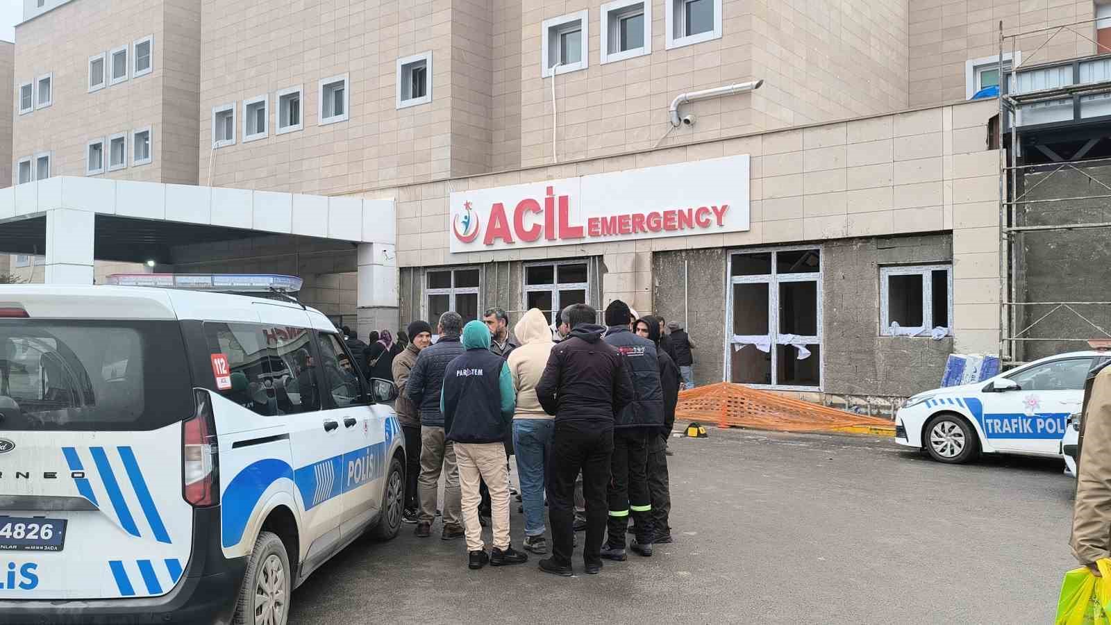 Korkunç Kazada Ölü Sayısı 5 Oldu