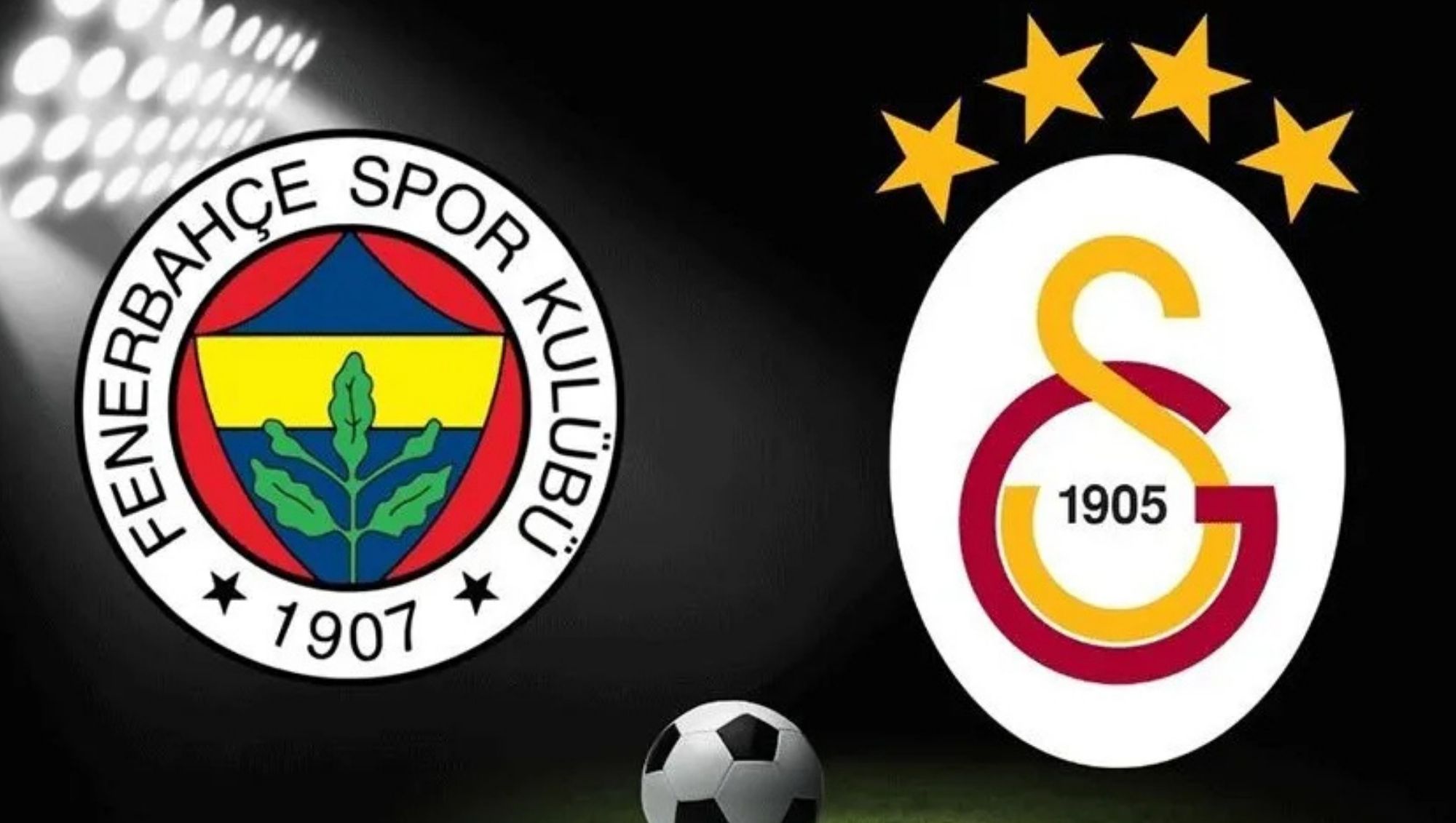 TFF’den Derbi Öncesi Galatasaray ve Fenerbahçe’ye Davet
