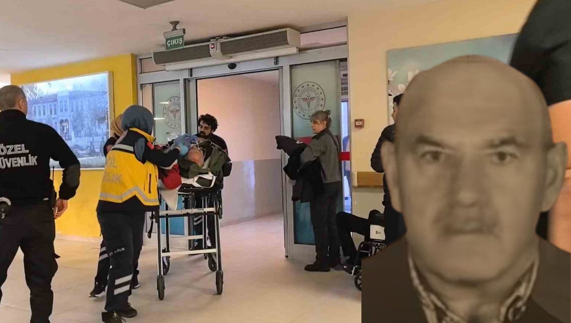 Traktörden Düşerek Hayatını Kaybetti