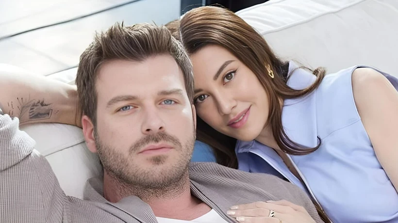 Kıvanç Tatlıtuğ ve Başak Dizer'e Asitli Tehditte Bulunan Sapığın Cezası Belli Oldu