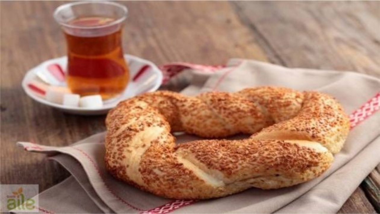 Simit Fiyatlarındaki Belirsizlik