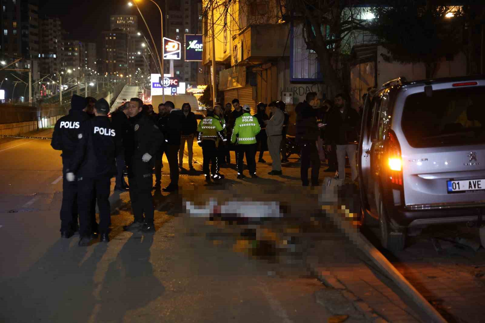 Aracıyla Çarpıp Kaçtığı Elektrikli Bisiklet Sürücüsü Öldü