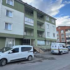 Evinin Banyosunda Şüpheli Cinayet!