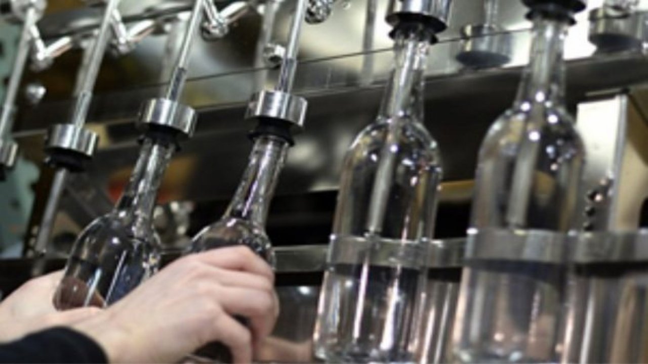 Alkol üretimine  yeni düzenleme