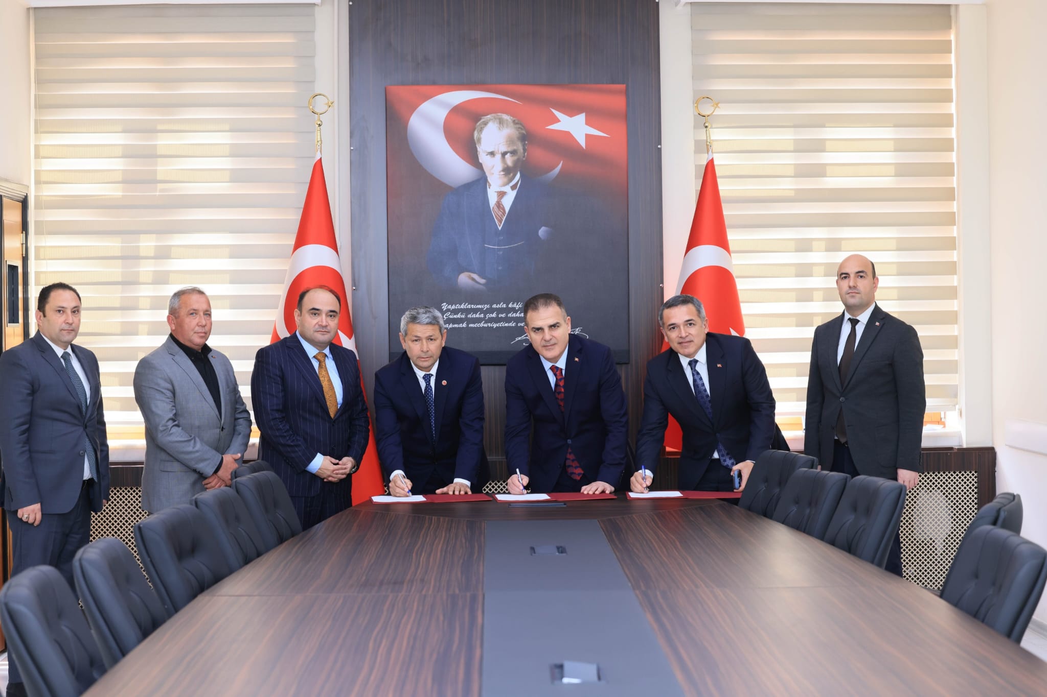 Hayırseverden Seydikemer'e Anlamlı Bağış