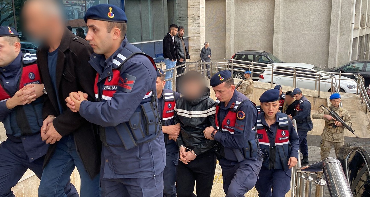 Cesedi Yakılan İşçi Davasında Yeni Gelişme