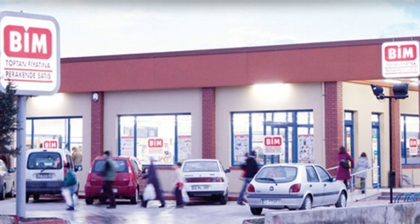 Dev Market Zinciri BİM'e Rekabet Kurumundan Büyük Ceza!