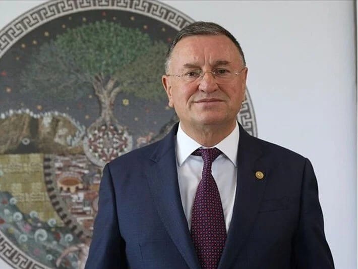 CHP'den İhraç Edilen Eski Belediye Başkanı İfadeye Çağrıldı