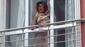 Aile Şiddeti: Eşini ve 5 Yaşındaki Kardeşini Bıçakladı