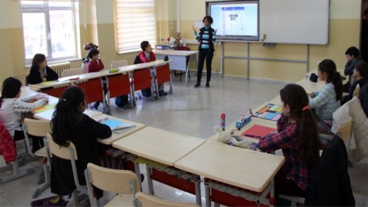 Kardeş Okullar ağı