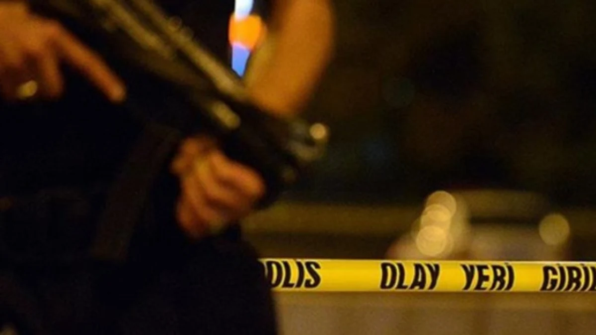 Kadınlar Arasında Bıçaklı Kavga: 1 Yaralı