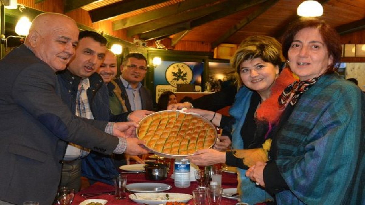 Acente temsilcilerine Muğla tanıtıldı