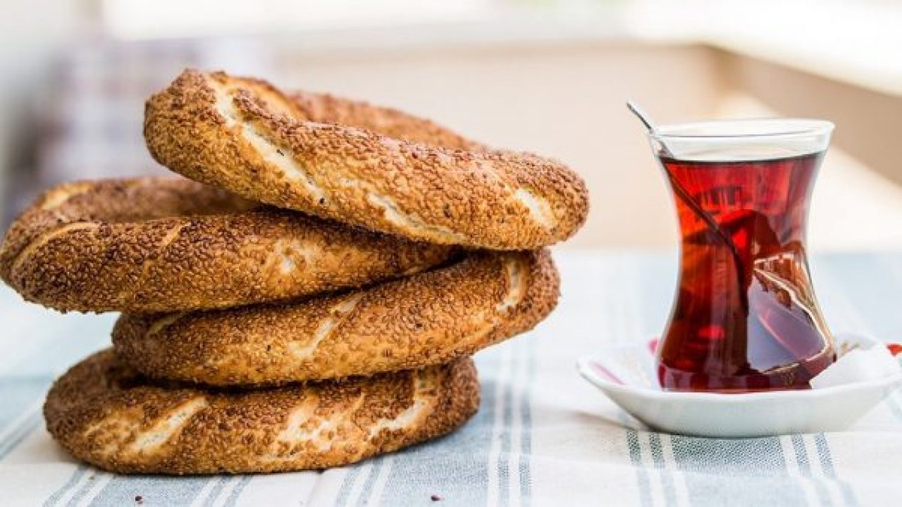 Simit zamları ret edildi