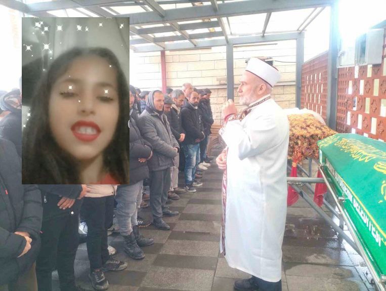 Kahreden Detay: 8 Yaşındaki Kardeş 11 Yaşındaki Ablasını Yanlışlıkla Öldürmüş