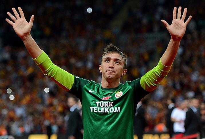 Muslera’dan Galatasaray Taraftarını Üzecek Paylaşım