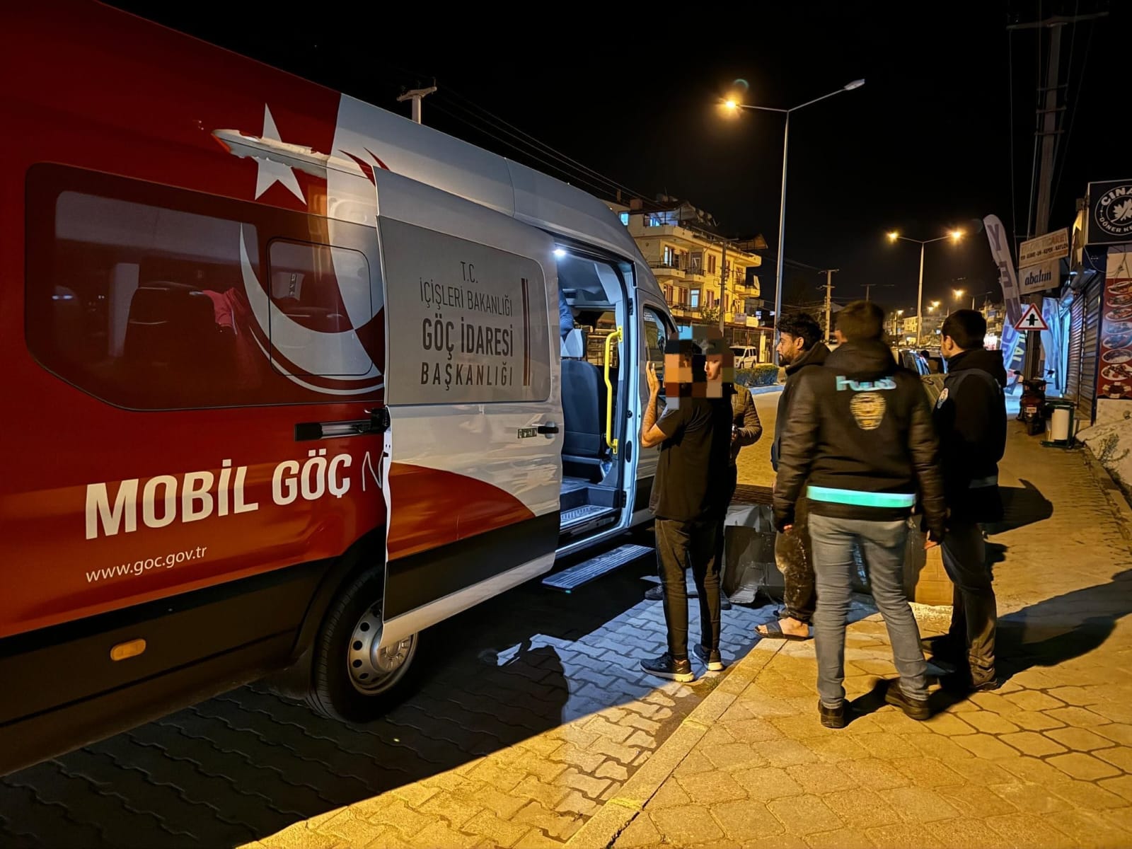 Muğla'da Otel ve Pansiyonlar Denetlendi