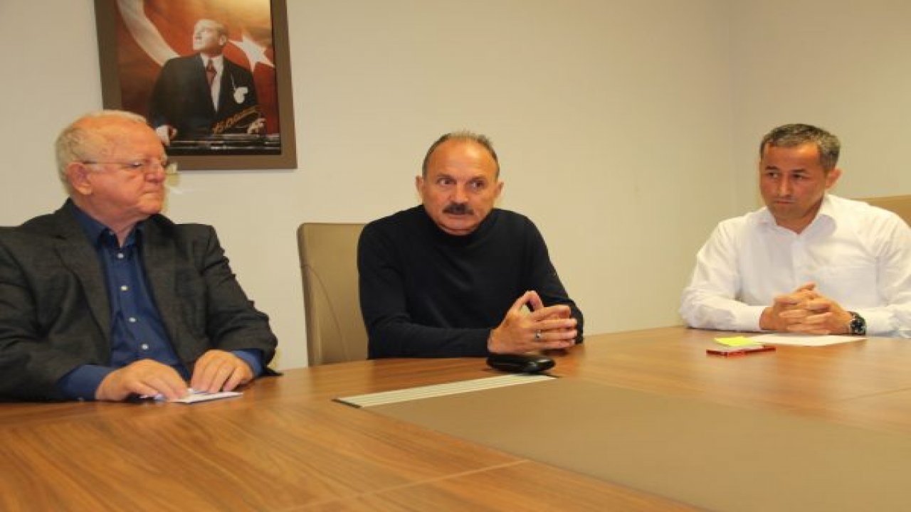 Fethiye Belediyesi personelinden Mehmetçiğe destek