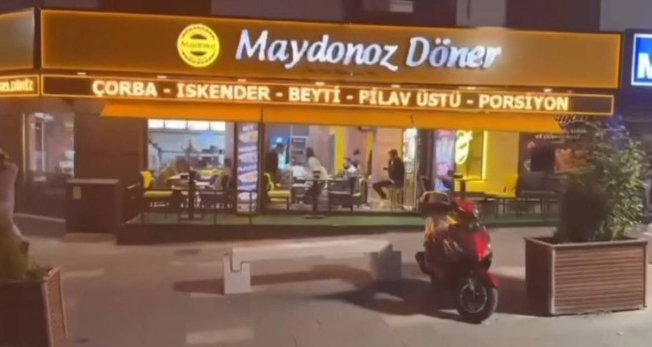Muğla Şubesinin de Bulunduğu Maydonoz Döner Operasyonunun Detayları Ortaya Çıktı