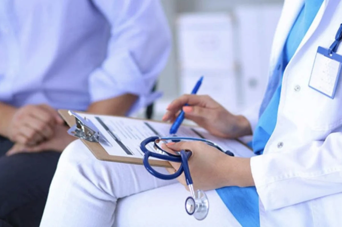 Sağlık Bakanlığı Kronik Hastalık Taramalarında Önemli Veriler Açıkladı