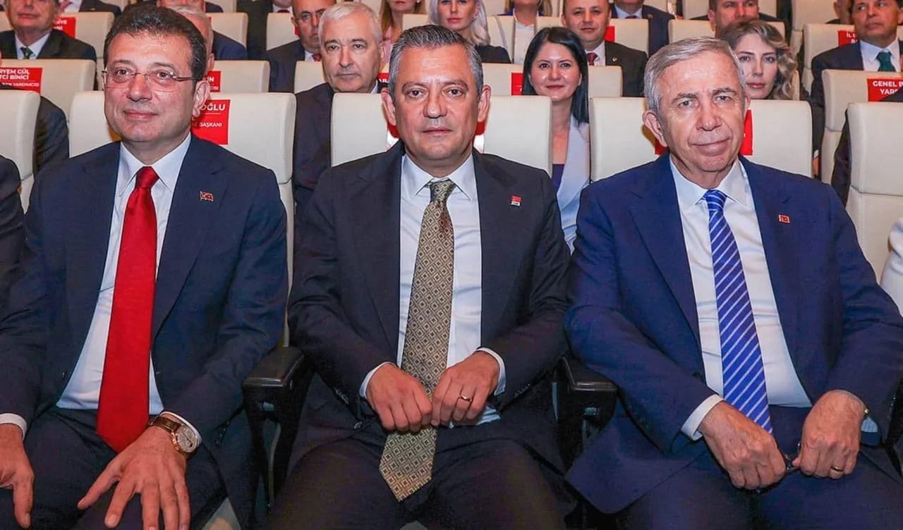 Mansur Yavaş’tan Cumhurbaşkanı Adaylığına  Dikkat Çeken Açıklamalar