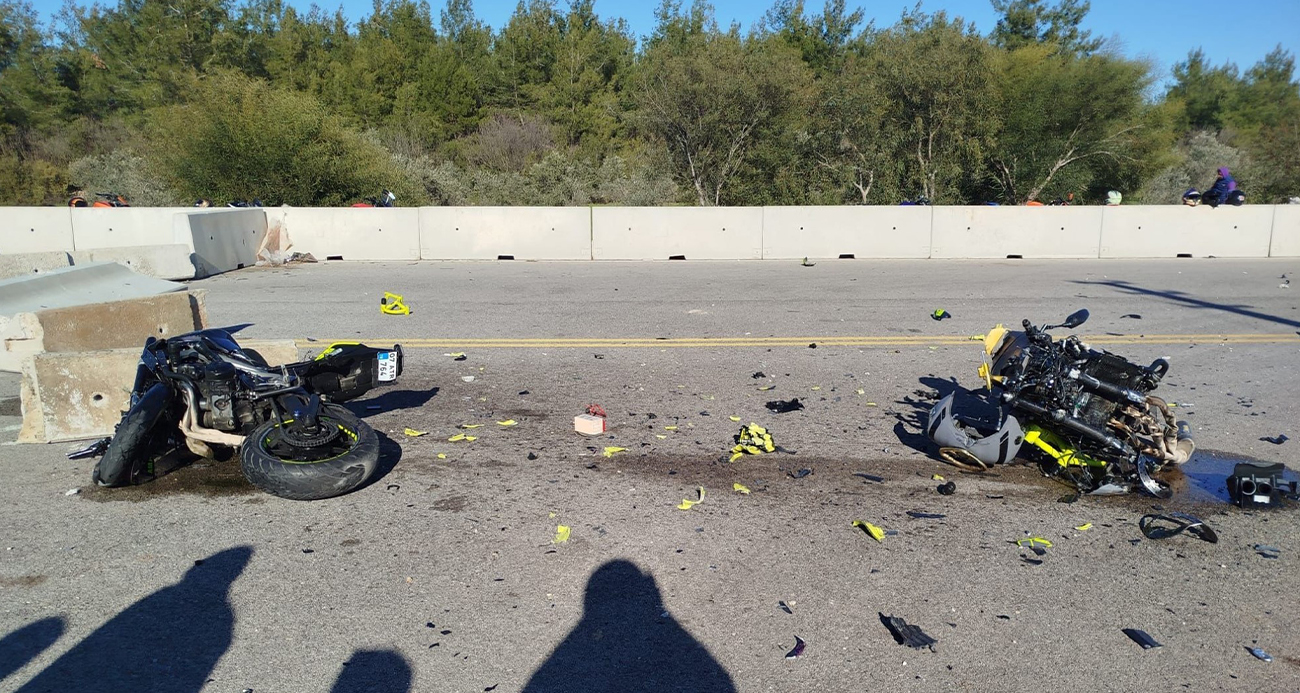 Drag Pistindeki Yarış Ölümle Sonuçlandı