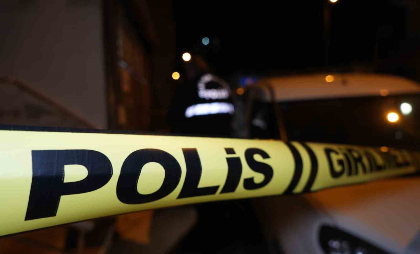 Alacak verecek kavgası pompalı tüfekle son buldu