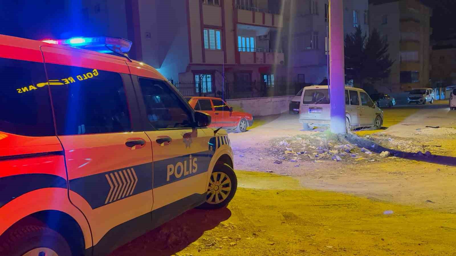 Bir Kişinin Öldüğü Olayın Perde Arkası Şok Etti!