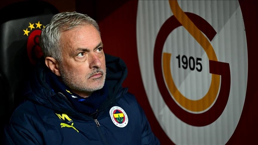 Mourinho Galatasaray’a Dava Açıyor