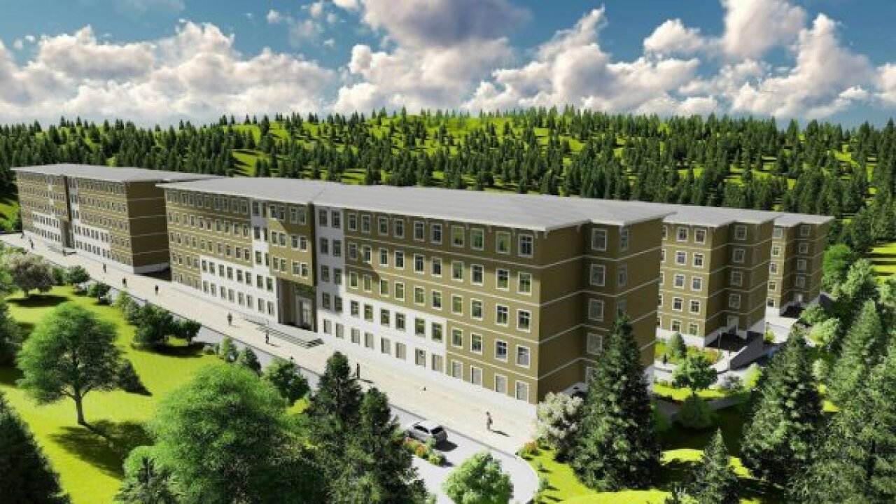 Muğla’nın Yurt Sorunu Adım Adım Çözülüyor