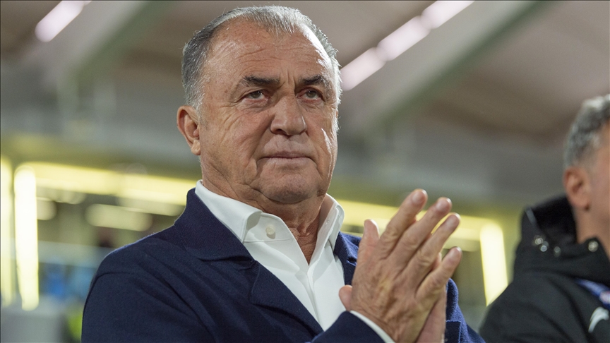 Fatih Terim Zorla Getirilecek