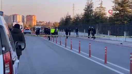 Otomobilde Yangın: 3 Aylık Bebek ve Teyzesi Yanarak Can Verdi