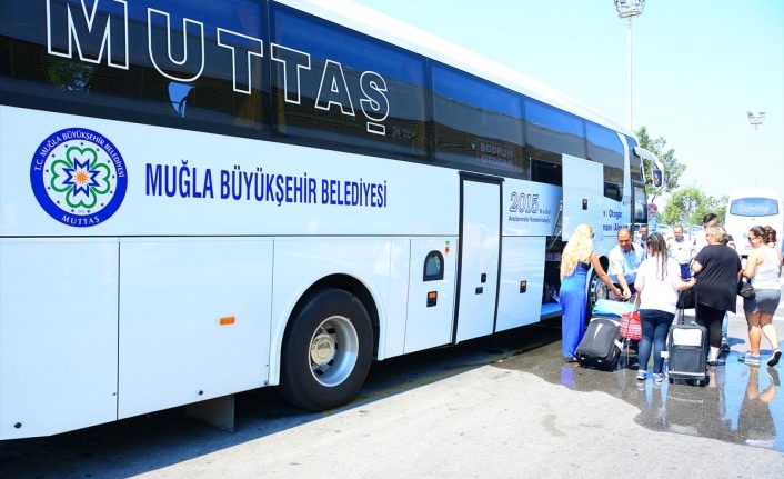 MUTTAŞ Adına Sahte Hesap Açıp İndirim Kampanyası Başlattılar!