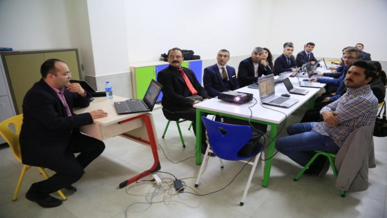 Kodla Muğla projesi başladı