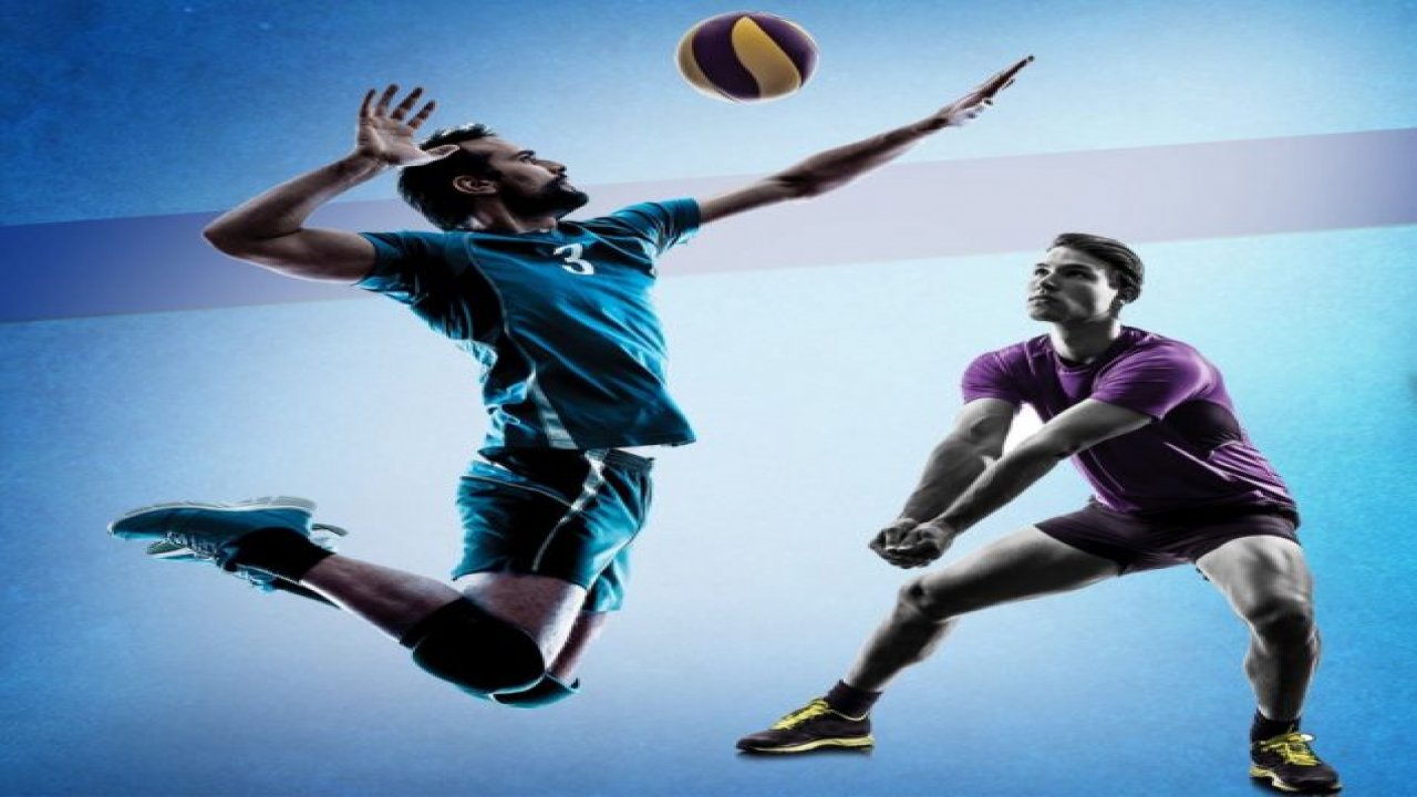 Veteran Voleybol Turnuvası