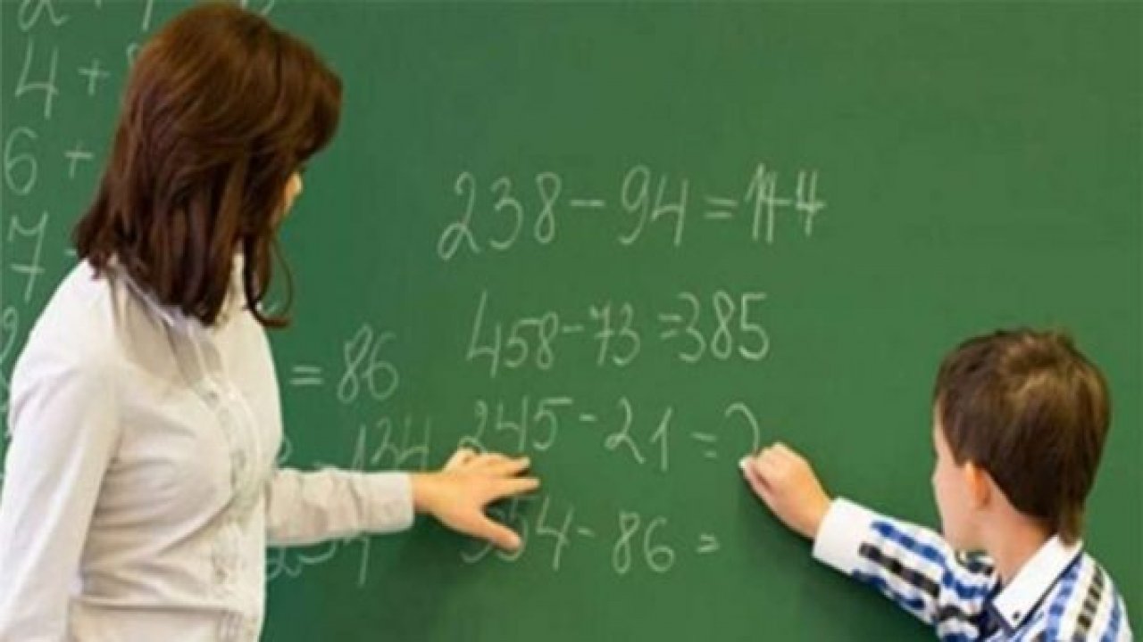 25 bin öğretmen alınacak