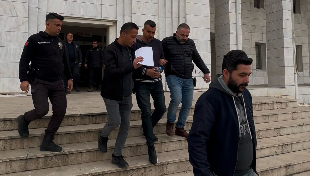 Milas'ta Oto Galeri Önündeki Cinayet: Fail Tutuklandı