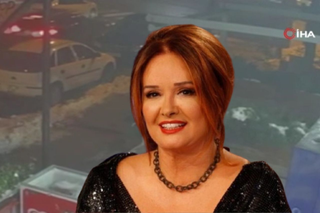 Geçirdiği Trafik Kazası Sonrası İlk Fotoğraf: İşte Müjde Ar’ın Son Hali