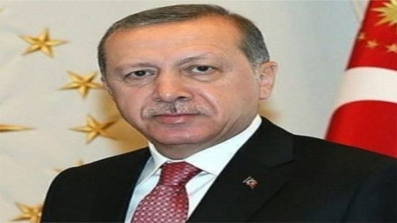 Erdoğan'dan çiftçilere  müjde