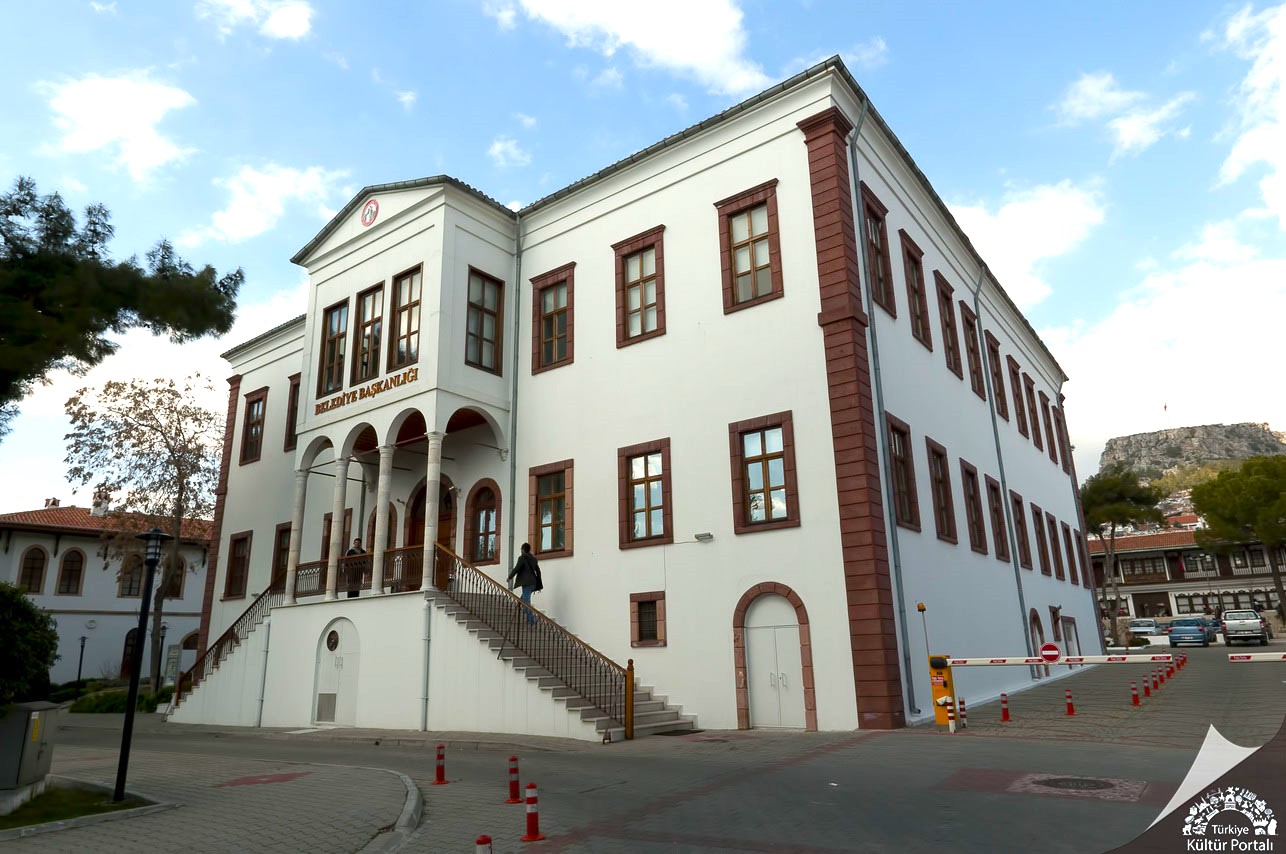 Muğla Büyükşehir Belediyesi 5 kişi alacak