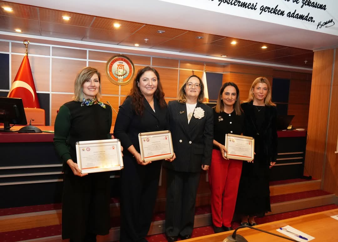 Turizmde Kadın Eli: Muğla'da Güçlü Adımlar ve Eğitim Dolu Bir Çalıştay