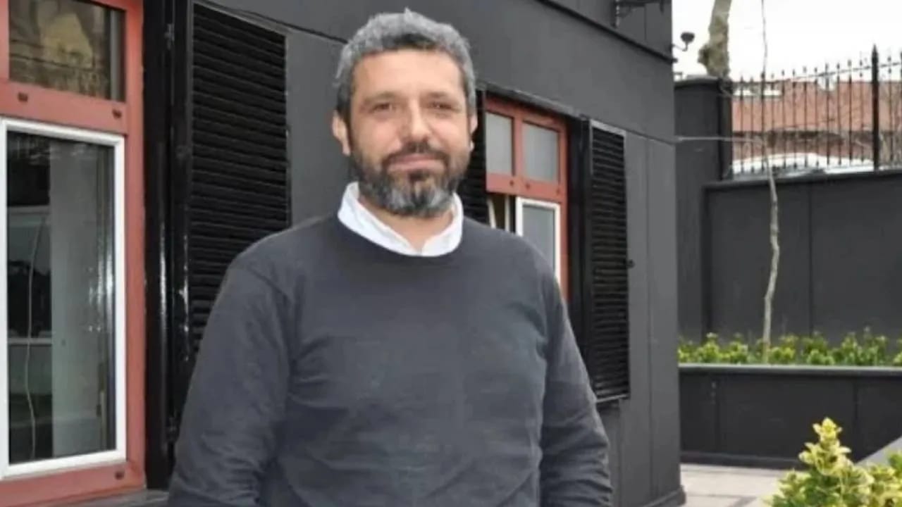 Ünlü Yönetmen Baytimur'dan Acı Haber