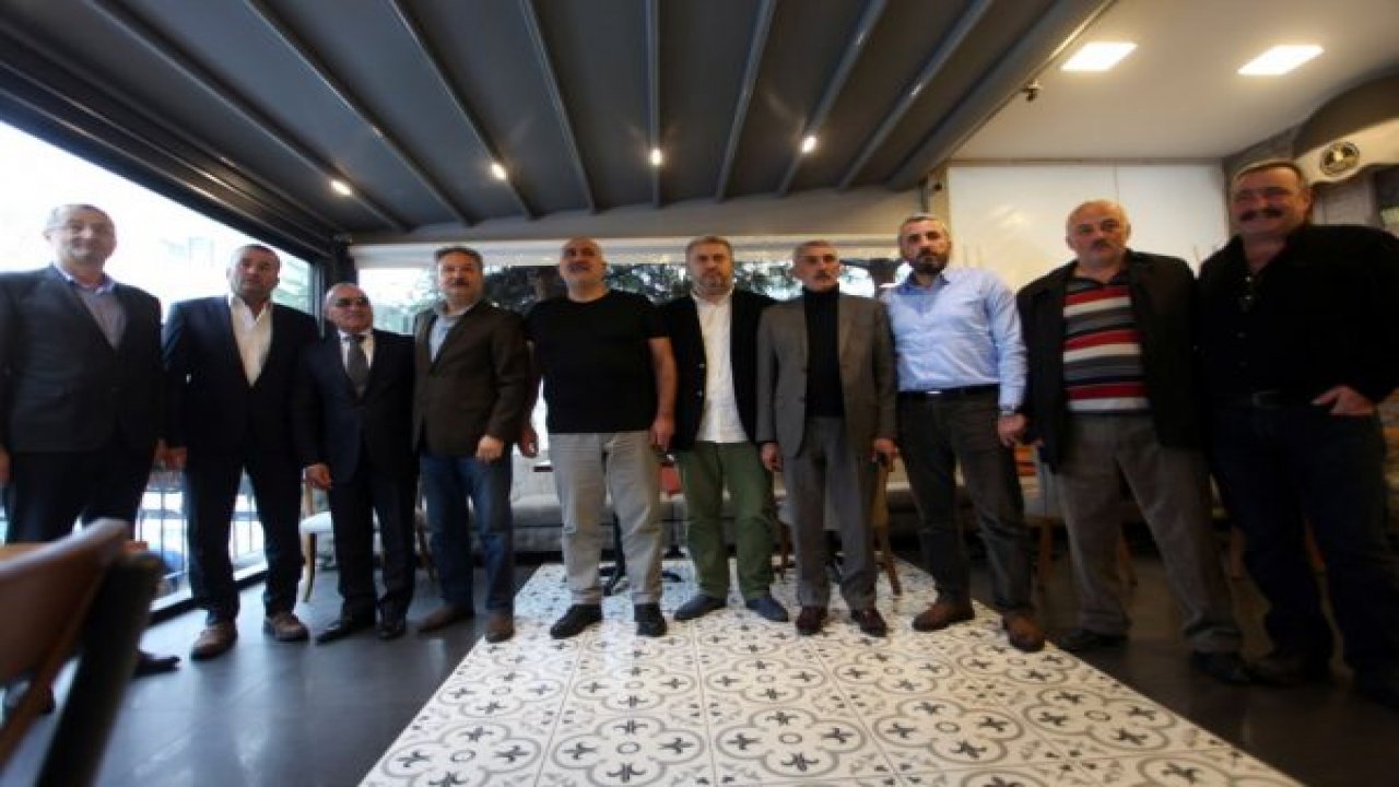 Hamsi Şöleninde 5 Ton Hamsi İkram Edilecek