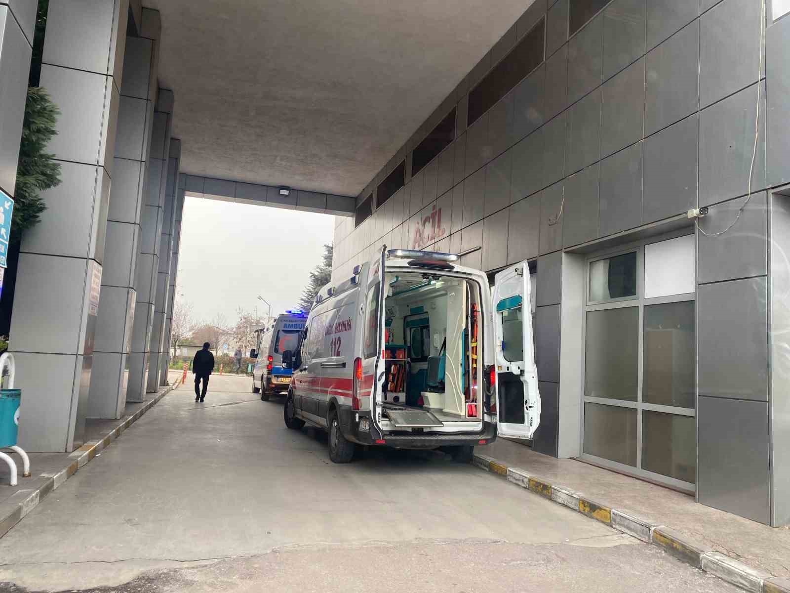 El Frenini Çekmeyi Unutunca Başına Gelmeyen Kalmadı